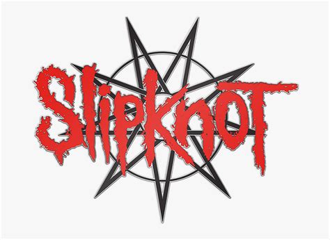 slipknot star logo